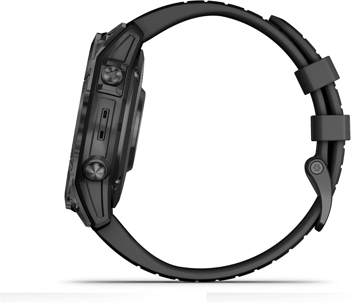 Vista 3 de Garmin Epix Pro (Gen 2) 47 mm
