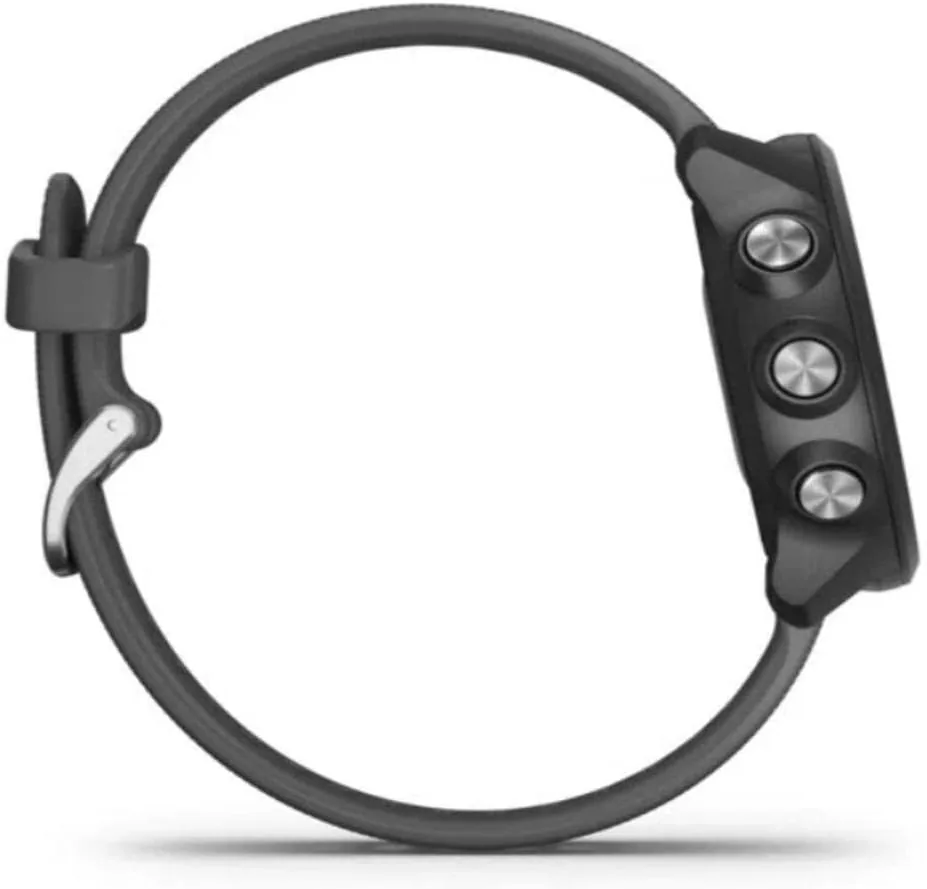 Vista 2 de Garmin Forerunner 245