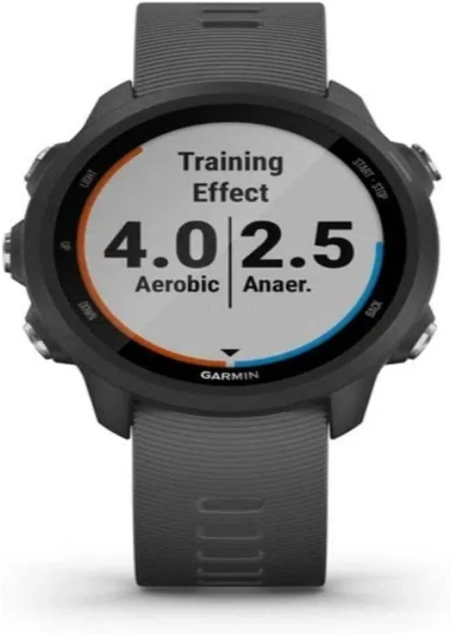 Vista 3 de Garmin Forerunner 245