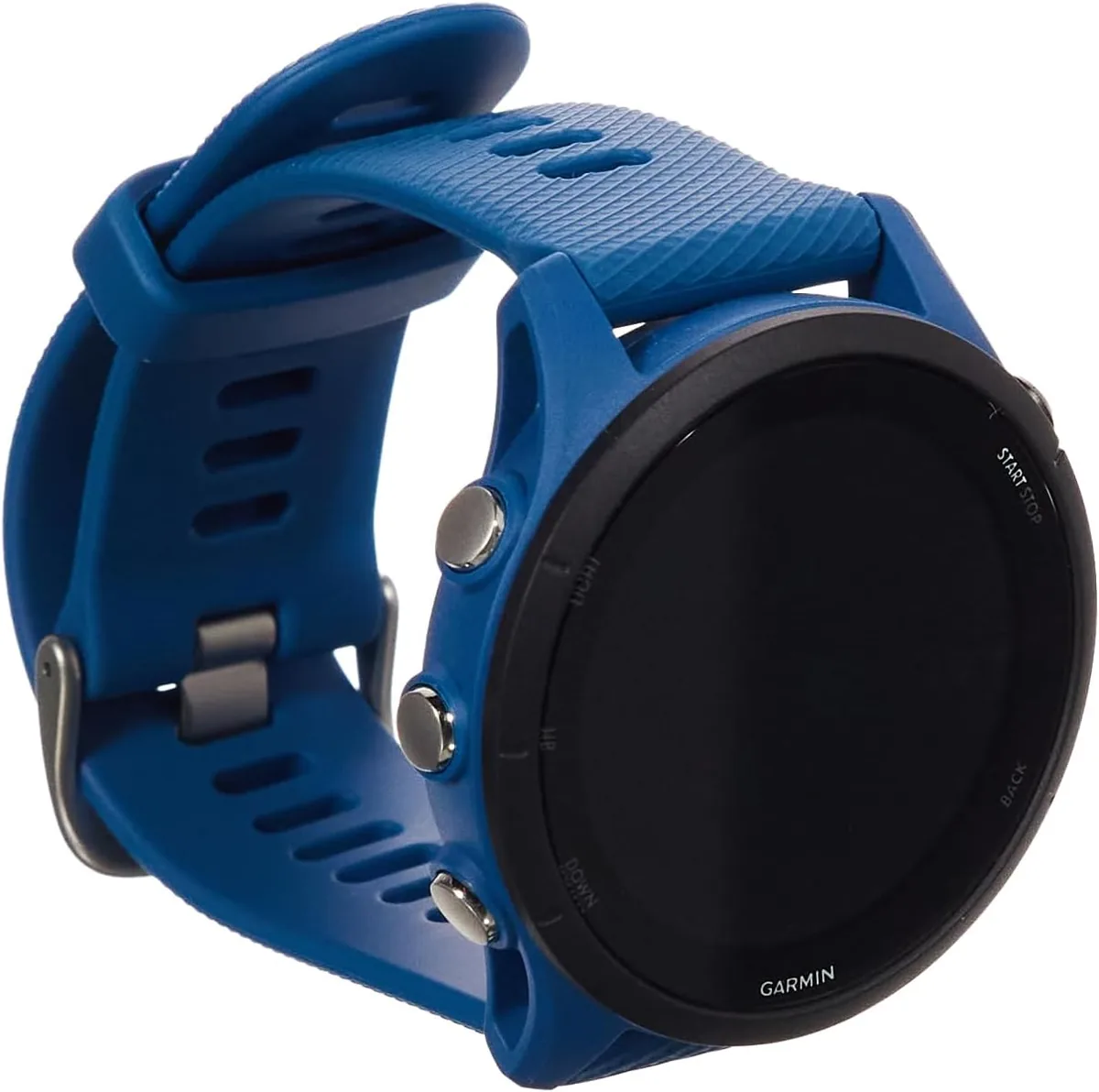 Vista 4 de Garmin Forerunner 255