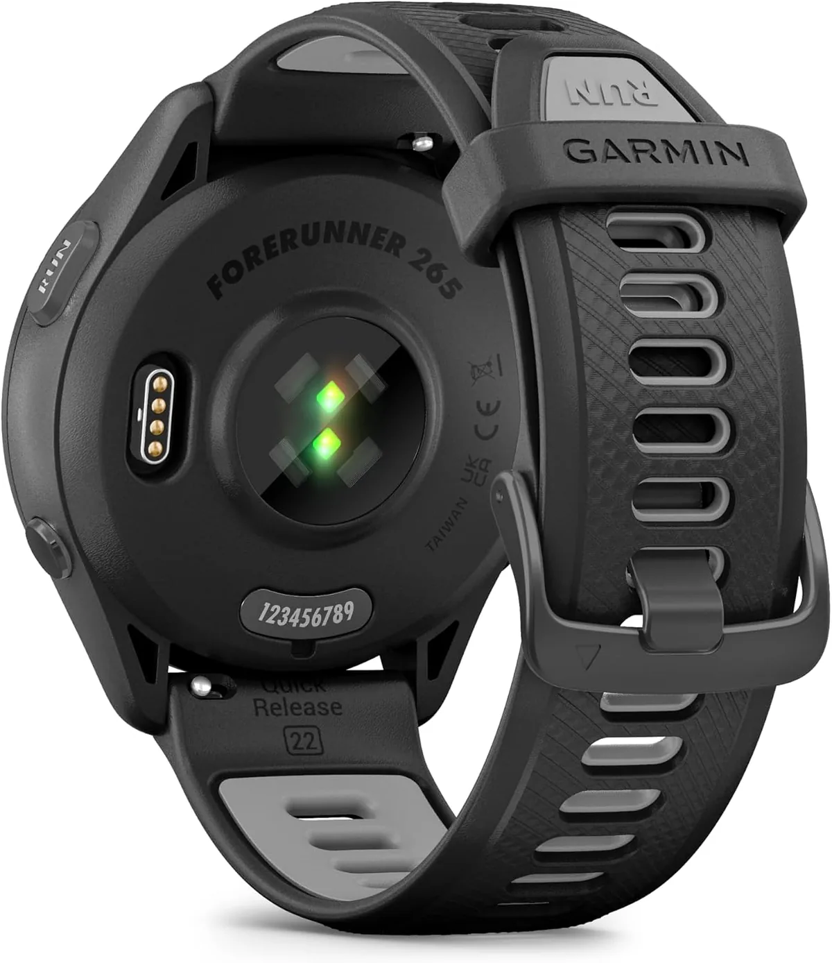 Vista 3 de Garmin Forerunner 265