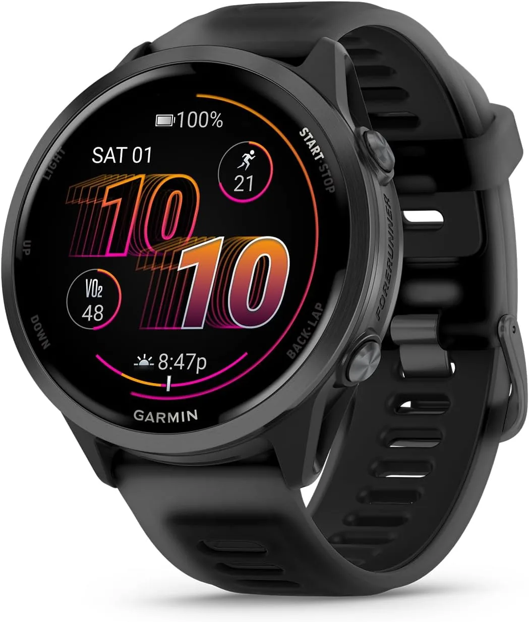 Garmin Forerunner 570 (47 mm)