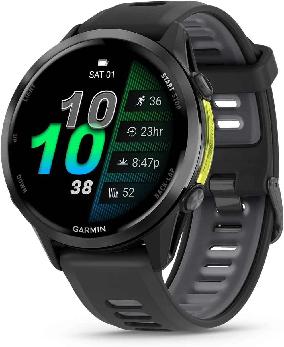 Garmin Forerunner 970 (47 mm)