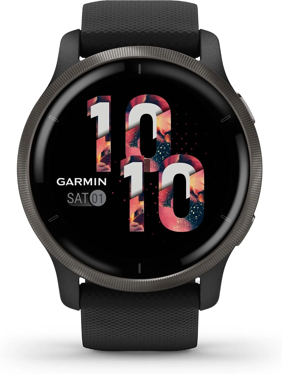 Vista 4 de Garmin Venu 2