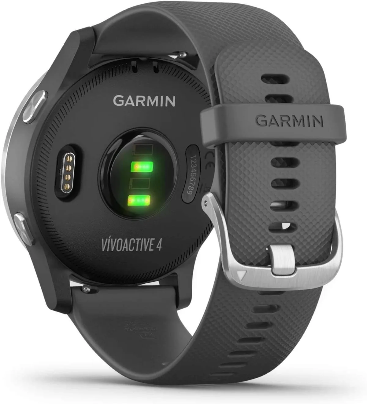 Vista 2 de Garmin Vívoactive 4